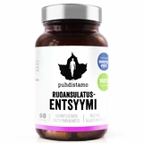 Puhdistamo Digestive Enzymes (Trávicí enzymy) 60 kapslí