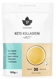 Puhdistamo Keto Collagen + MCT 150 g