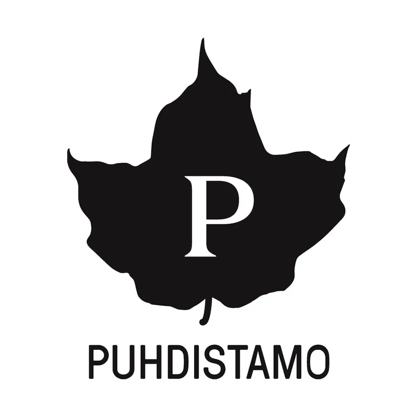 Puhdistamo  MCT Oil (Olej s triglyceridy se středně dlouhým řetězcem) 250 ml