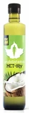 Puhdistamo MCT Oil (Olej s triglyceridy se středně dlouhým řetězcem) 500 ml