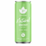 Puhdistamo Natural Energy Drink (Energetický nápoj) 330 ml