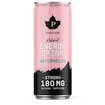 Puhdistamo Natural Energy Drink STRONG 330 ml
