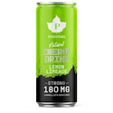 Puhdistamo Natural Energy Drink STRONG 330 ml