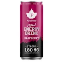 Puhdistamo Natural Energy Drink STRONG 330 ml