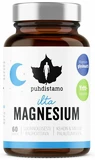 Puhdistamo Night Magnesium (Hořčík) 60 kapslí