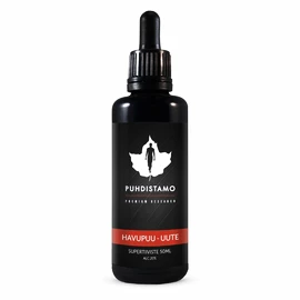 Puhdistamo Pine Bark Extract (Extrakt z borovicové kůry) 50 ml