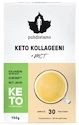 Puhdistamo Premium Keto Kollagen + MCT (Kolagenové peptidy Bodybalance s MCT) 150 g