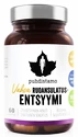 Puhdistamo Super Digestive Enzymes (Super trávicí enzymy) 60 kapslí