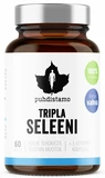 Puhdistamo Triple Selenium (Selen) 60 kapslí