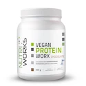 Puhdistamo  Vegan Protein Worx 500 g