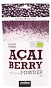 Purasana Acai Berry Powder BIO 100 g