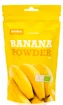 Purasana Banana Powder BIO 250 g
