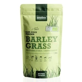 Purasana Barley Grass Raw Juice Powder BIO 200 g