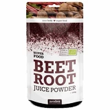 Purasana Beetroot Juice Powder (Červená řepa) BIO 200 g