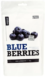 Purasana Blueberries 150 g