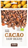 Purasana Cacao Beans BIO 200 g