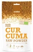 Purasana Curcuma Powder (Kurkuma prášek) BIO 200 g