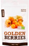 Purasana Golden Berries BIO 200 g