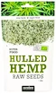 Purasana Hulled Hemp Seed BIO 200 g