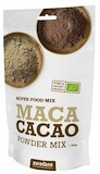 Purasana Maca Cacao Lucuma Powder BIO 200 g