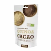 Purasana Quinoa Cacao Lucuma Powder BIO 200 g