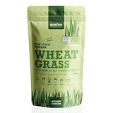 Purasana Wheat Grass Raw Juice Powder BIO 200 g