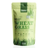 Purasana Wheat Grass Raw Juice Powder BIO 200 g