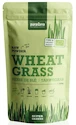 Purasana Wheat Grass Raw Powder (Evropský původ) BIO 200 g