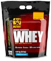 PVL Mutant Whey 4540 g