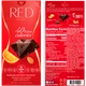 Red Delight Čokoláda 100 g