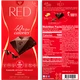 Red Delight Čokoláda 100 g