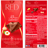 RED Delight čokoláda 100 g