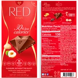Red Delight Čokoláda 100 g