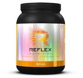 Reflex BCAA 500 kapslí