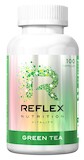 Reflex Green Tea 100 kapslí
