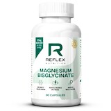 Reflex Magnesium Bisglycinate 90 kapslí