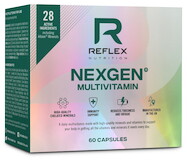 Reflex Nexgen 60 kapslí