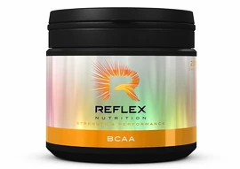 Reflex Nutrition BCAA 200 kapslí