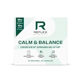 Reflex Nutrition Calm & Balance 30 kapslí