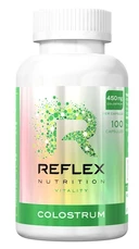Reflex Nutrition Colostrum 100 kapslí