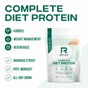 Reflex Nutrition Complete Diet Protein 600 g