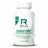 Reflex Nutrition DigeZyme 90 kapslí