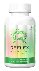 Reflex Nutrition Glucosamine Chondroitin 90 kapslí