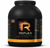 Reflex Nutrition Growth Matrix 1890 g