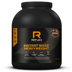 Reflex Nutrition  Instant Mass Heavy Weight 2000 g