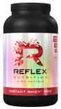 Reflex Nutrition Instant Whey PRO 900 g