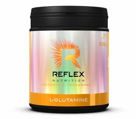 Reflex Nutrition L-Glutamine 500 g