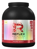 Reflex Nutrition Micro Whey 2270 g
