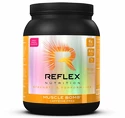 Reflex Nutrition Muscle Bomb Caffeine Free 600 g