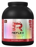 Reflex Nutrition Natural Whey 2270 g